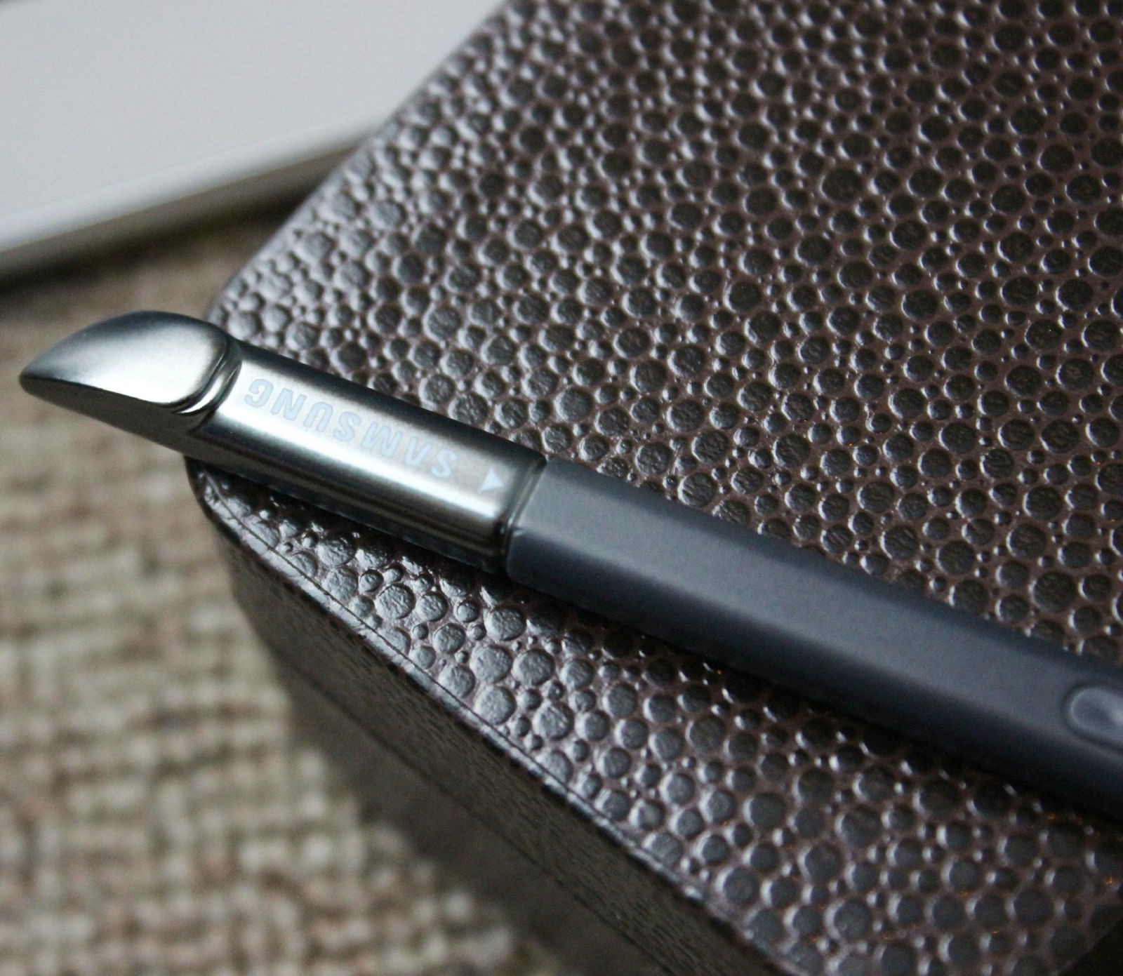 Electromagnetic pen for Samsung Galaxy Stylus Touch pen 2