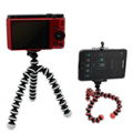 style Mini Flexible Tripod Mobile phone holder 1