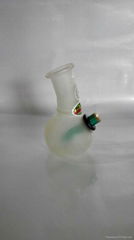 MINI Glass Water Pipe For Sale