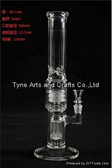 Wholesale Pryex Glass Smoking Bong