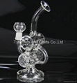 Hot Sale Glass Water Pipe For Smoking 1