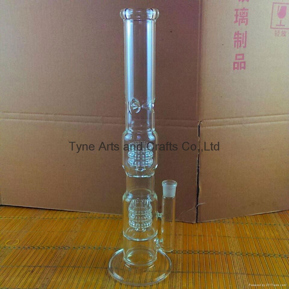Glass Smoking Pipe For Sale