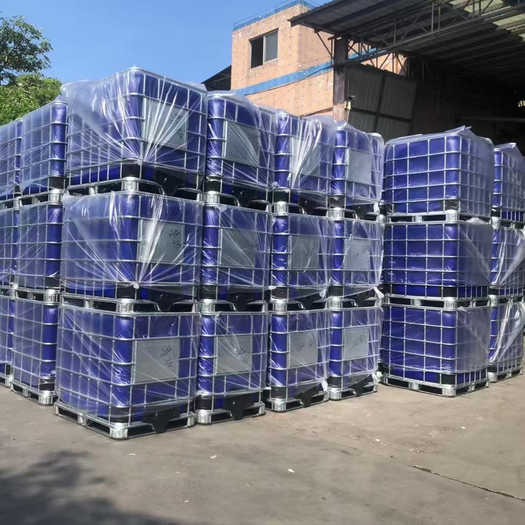 大量供应黑色吨桶 IBC黑色塑料大桶 吨桶生产厂家 4