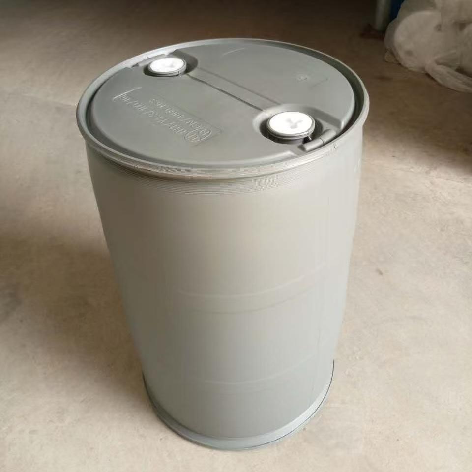 厂家直销200L单环桶200KG塑料桶 200升化工桶厂家 5