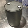 德进供应200L灰色桶 200