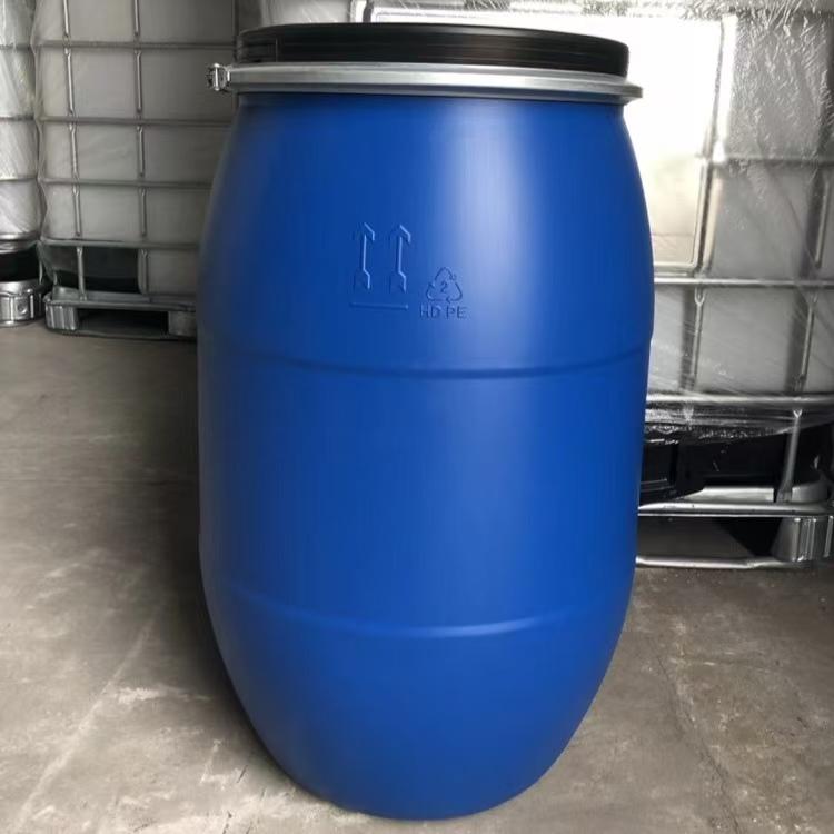 批发供应160L塑料桶160L开口桶 160升开口涂料桶 4