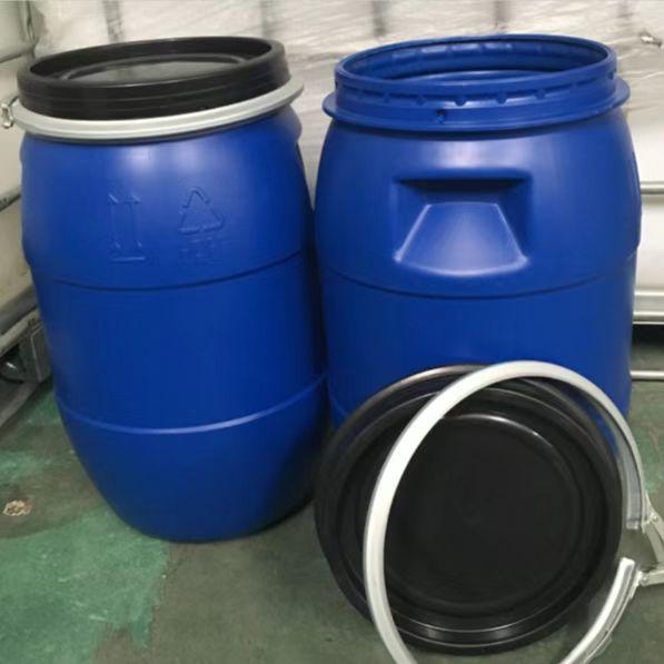 供應廣東30L塑料桶廣西30L化工桶30L開口桶生產廠家 5