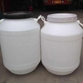 大量供应食品级60L白桶60L