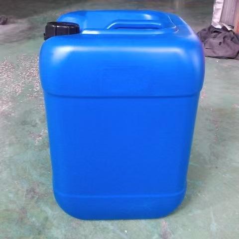 新产品推荐25L灰色桶25KG灰色塑料桶25升灰色小口罐 3