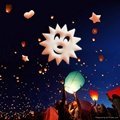 2015 Eco-friendly sky lantern for various events 4