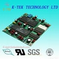 Shenzhen high quality PCB&PCBA assembly service 1