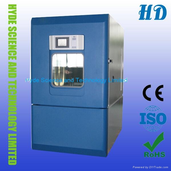 Industrial Environmental Chamber Temperature Testing Climate Control