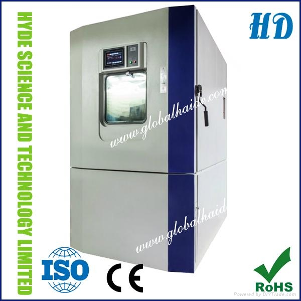 Industrial Environmental Chamber Temperature Testing Climate Control