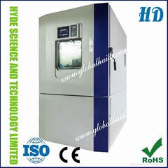 Industrial Environmental Chamber Temperature Testing Climate Control Equipment