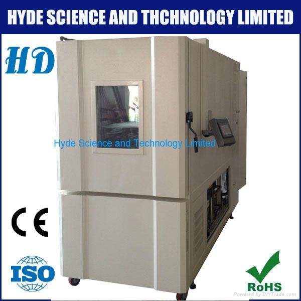 Industrial Environmental Chamber Temperature Testing Climate Control
