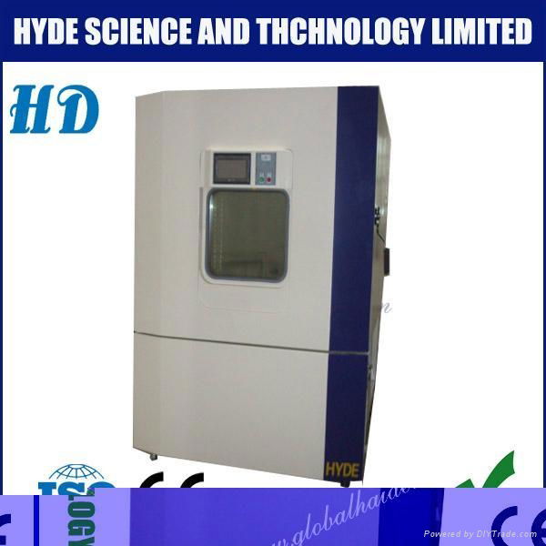 Environment Testing Temperature Chamber Electric Climatic Test Instrument for La 2