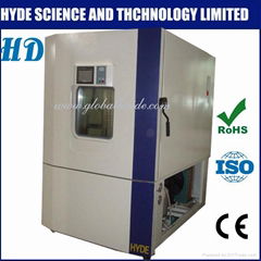 Environment Testing Temperature Chamber Electric Climatic Test Instrument for La