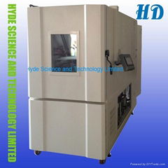 Temperature Testing Factory Environment Chambers with CE