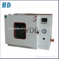 Hyde Manufacture Industrial Electric Vacuum Drying Machine 2