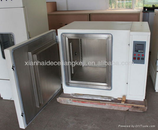 China Best Manufacture Competitive Price Heating Oven 2