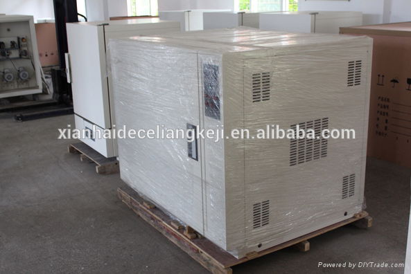 China Best Manufacture Competitive Price Heating Oven 3