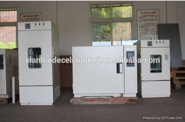 China Best Manufacture Competitive Price Heating Oven 4