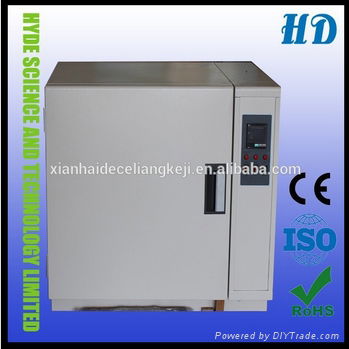 Chinese Manufacture Laboratory Equipment Drying Oven Price 3