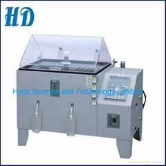 Standard Accelerated Aging Salt Fog Testing Instrument