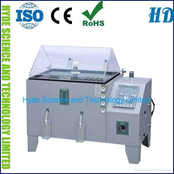 Standard Accelerated Aging Salt Fog Testing Instrument 2