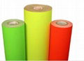 Self Adhesive Coated Sticker Paper