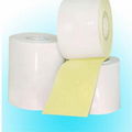 Glossy hologram eggshell sticker papers,