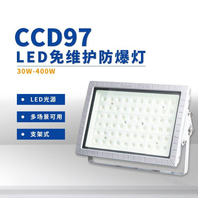 LED防爆泛光灯20W 30W 40W 3