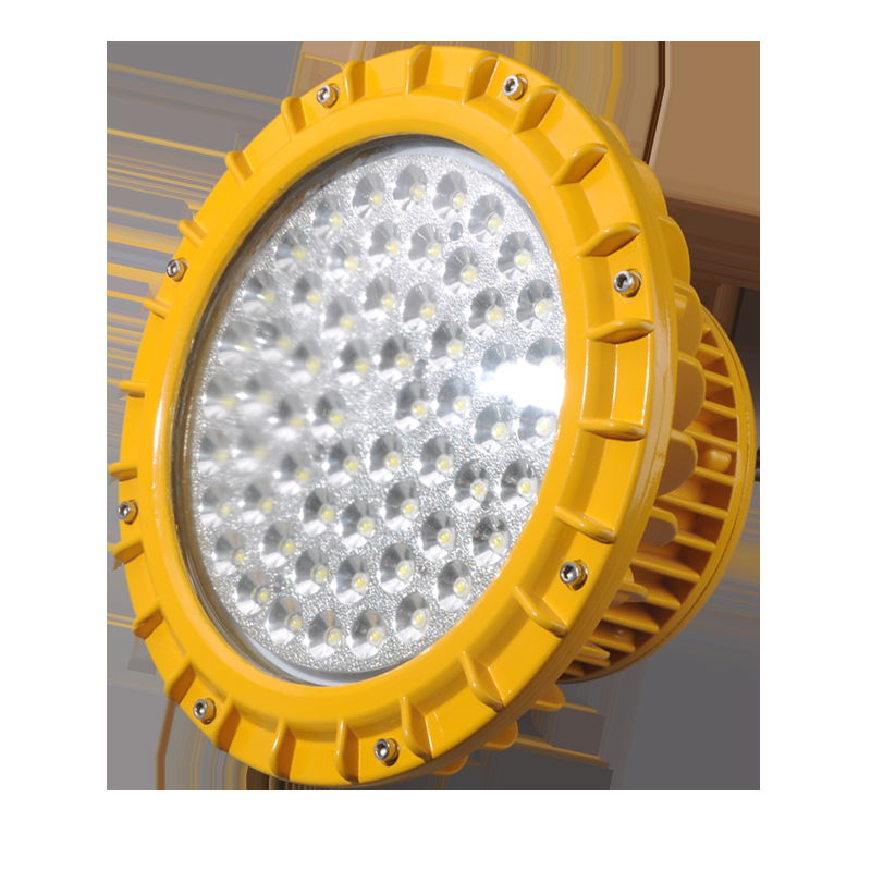 100W LED防爆泛光灯