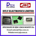 SDA42GHF NJRC(JRC) IC – Best Price – IN STOCK – DTLY ELECTRONICS LIMITED 1