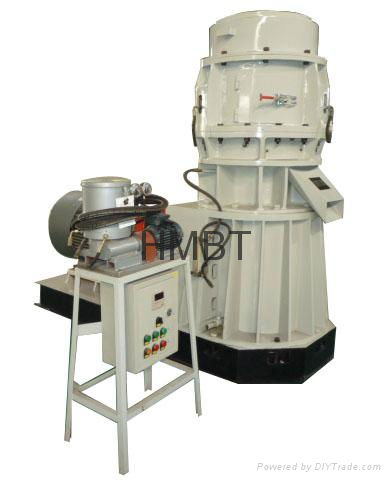 high quality Wood Pellet mill for sale 4