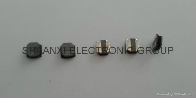 SMD POWER INDUCTORS 2