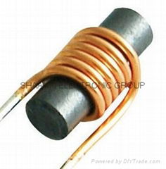 ROD COIL INDUCTOR