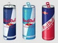 ENERGY AND SOFT DRINKS OF ALL TYPES 3