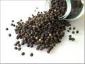 ORGANIC BLACK PEPPER