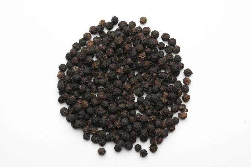 ORGANIC BLACK PEPPER 4