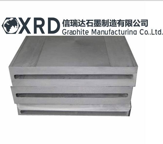 graphite mould 1