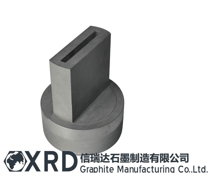 graphite mould 5