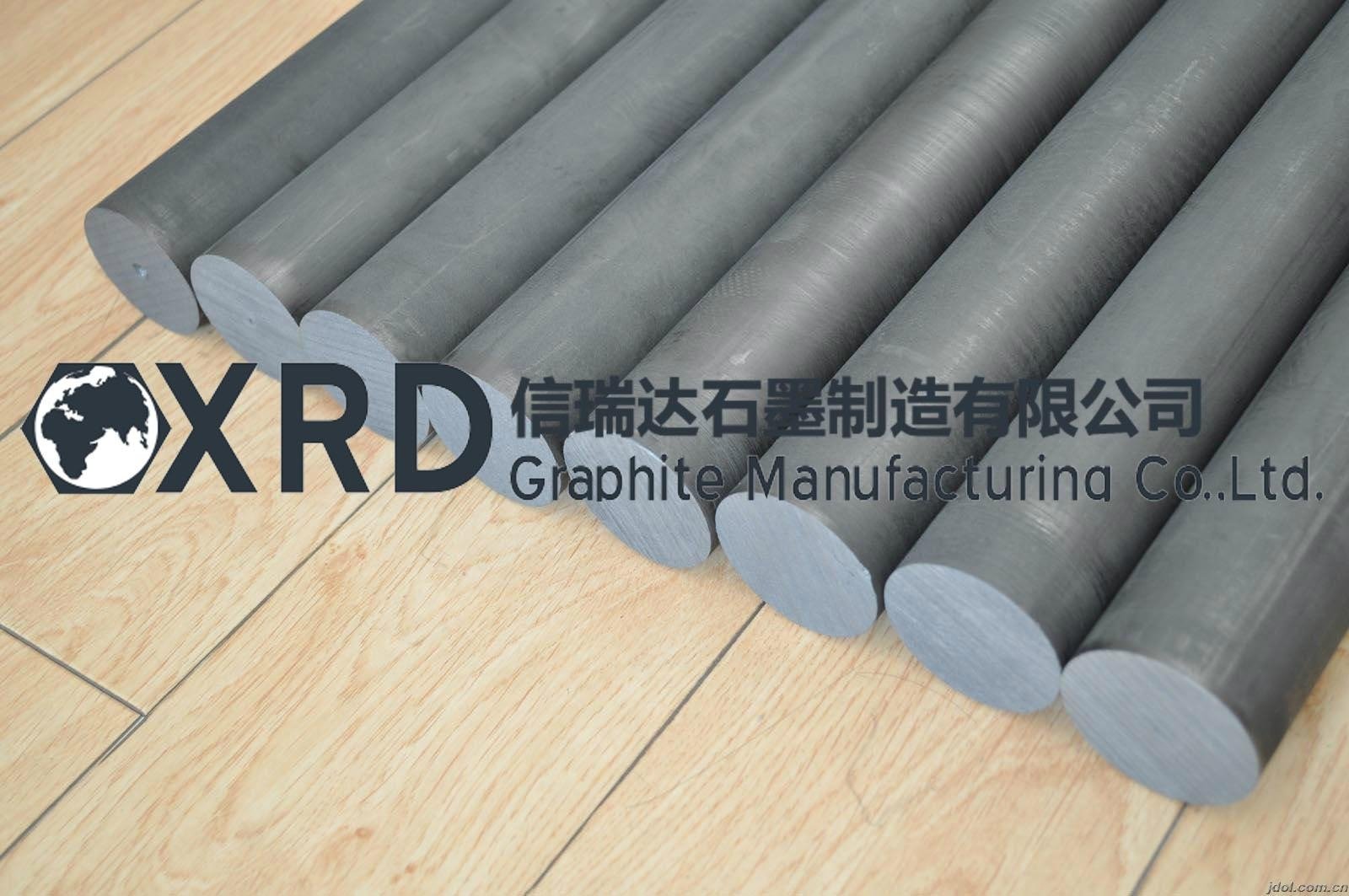 graphite rod 5
