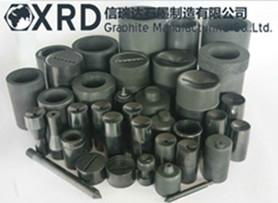 graphite crucible