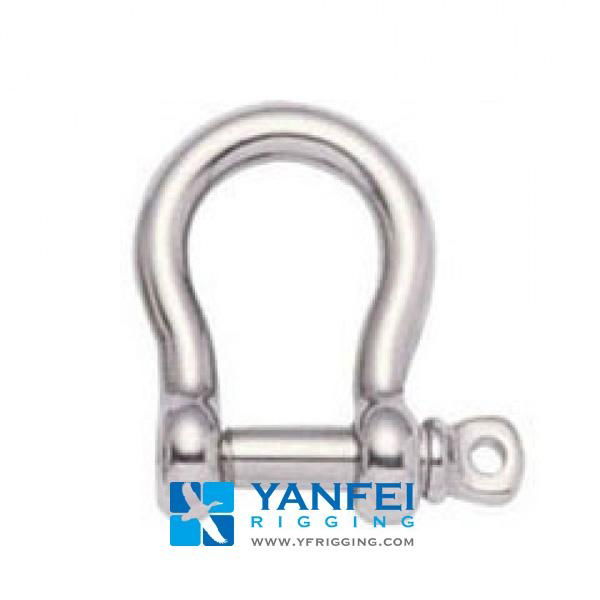 Anchor Shackle 5