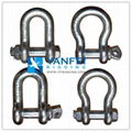 Anchor Shackle 4