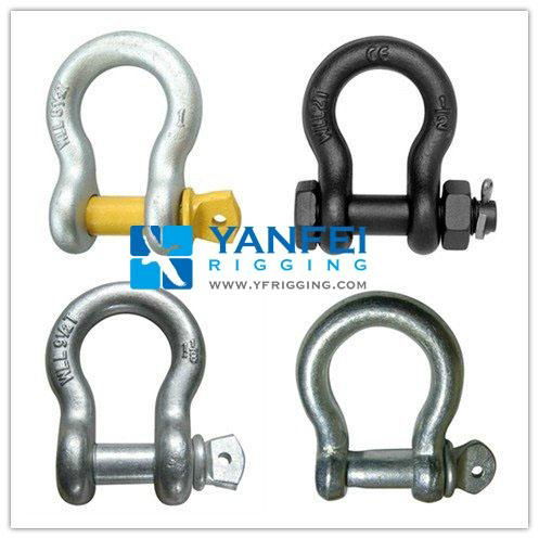 Anchor Shackle 3