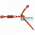 Grade 80 Cargo Alloy lashing chain 2