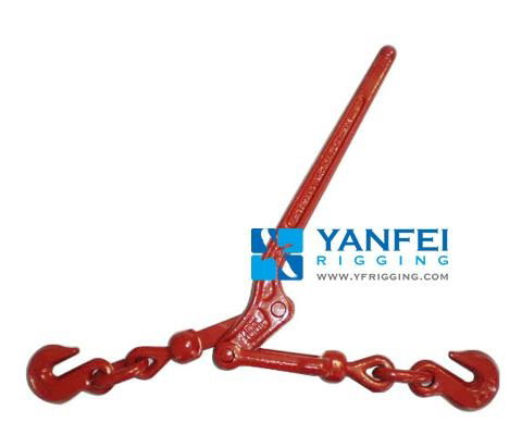 Grade 80 Cargo Alloy lashing chain