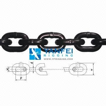 G80 Link Chain